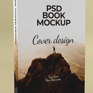 PSD Creation Book